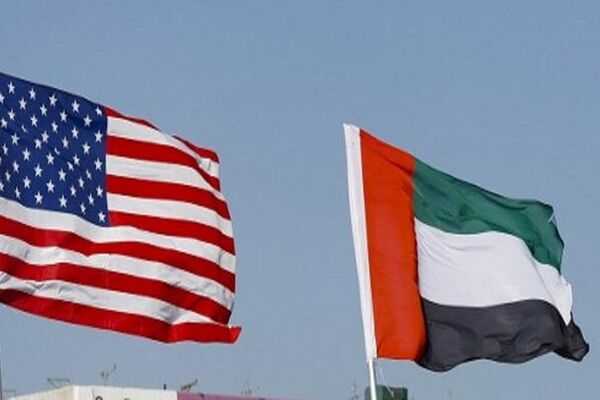 آمریکا فعالیت‌های کنسولیش در امارات را متوقف کرد