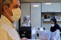 بستری ۸۰۱ بیمار مبتلا به کووید ۱۹ در مازندران