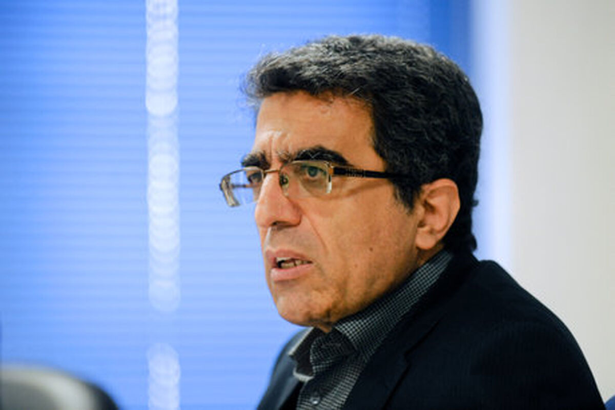 وحید احمدی