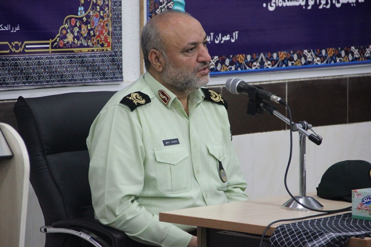 سردار اسحاقی