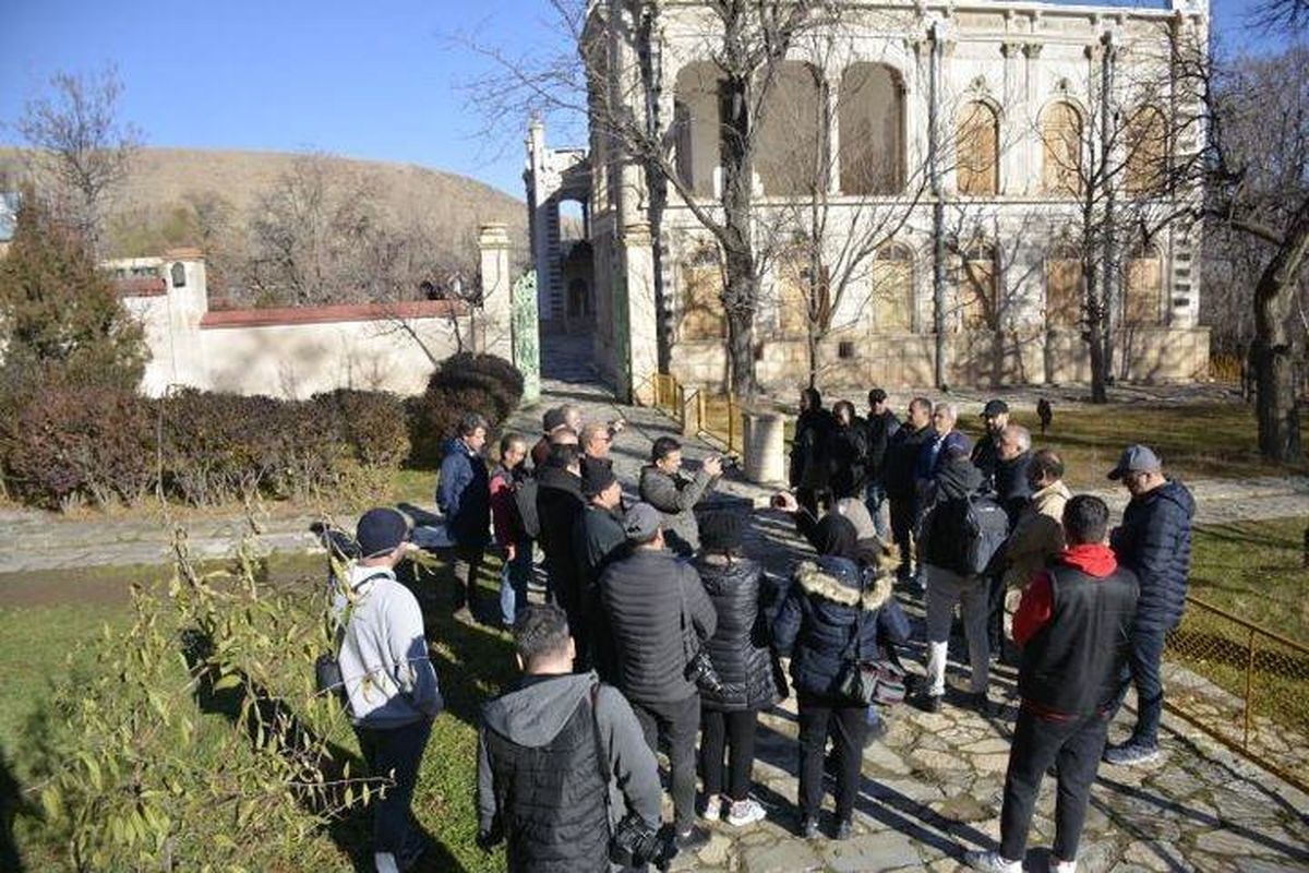 منطقه آزاد ماکو