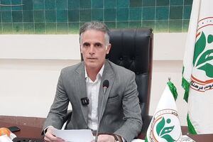 باشگاه سنگ آهن بافق در رشته ورزشی قویترین مردان جایگاه خوبی دارد 