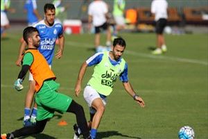 پژمان منتظری مصدوم شد