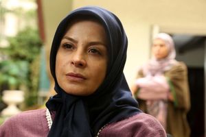 تصویربرداری ستایش به پایان رسید