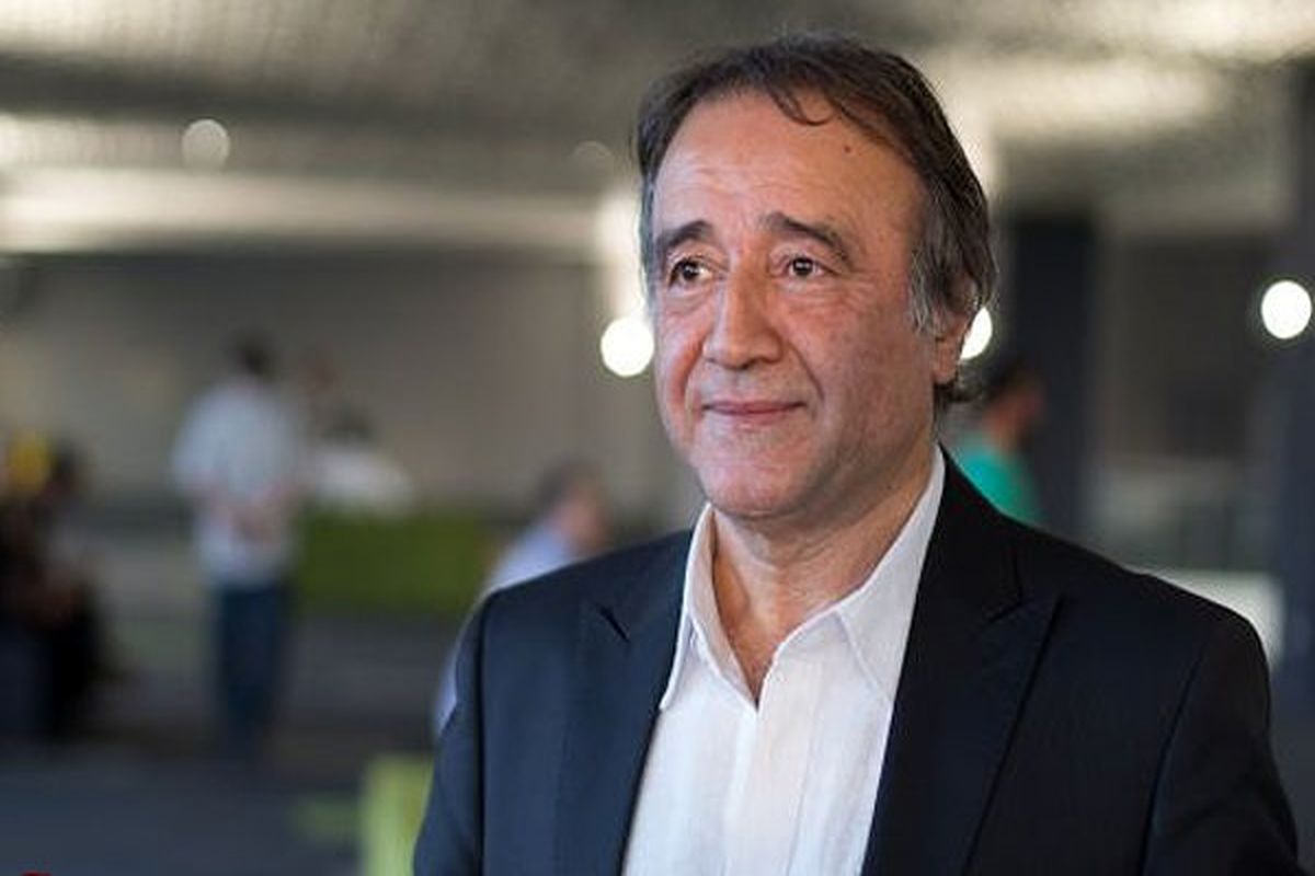 حبیب اسماعیلی