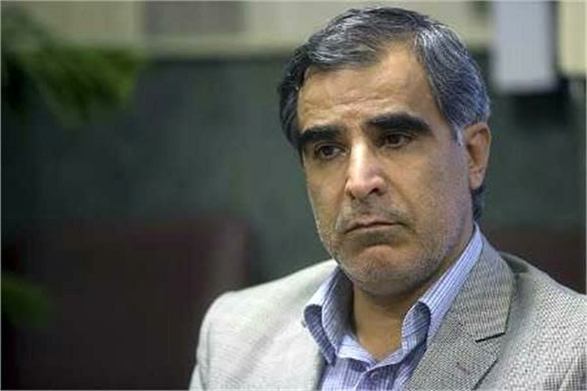 معاون بهداشت دانشگاه علوم پزشکی کرمانشاه 