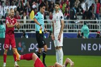 ایران رسما به کارت زرد اول مهدی طارمی برابر سوریه اعتراض کرد