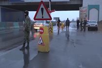 هنوز تصمیمی برای محدودیت های نوروزی گرفته نشده است/ اعمال محدودیت های جدید برای خوزستان 