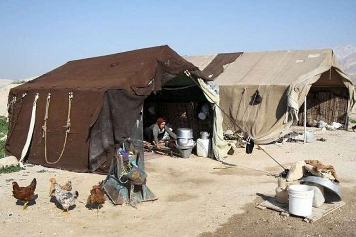 عشاير هرمزگان