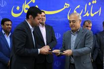 انعقاد تفاهم نامه ساخت ۱۰ مدرسه جدید 