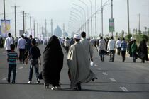 برگزاری پیاده‌روی بزرگ «از غدیر تا ظهور» در روز عید غدیر در قم
