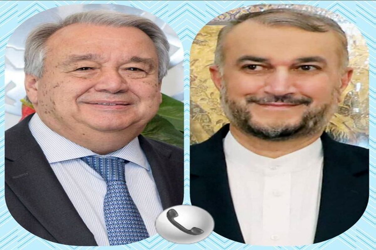 امیرعبداللهیان