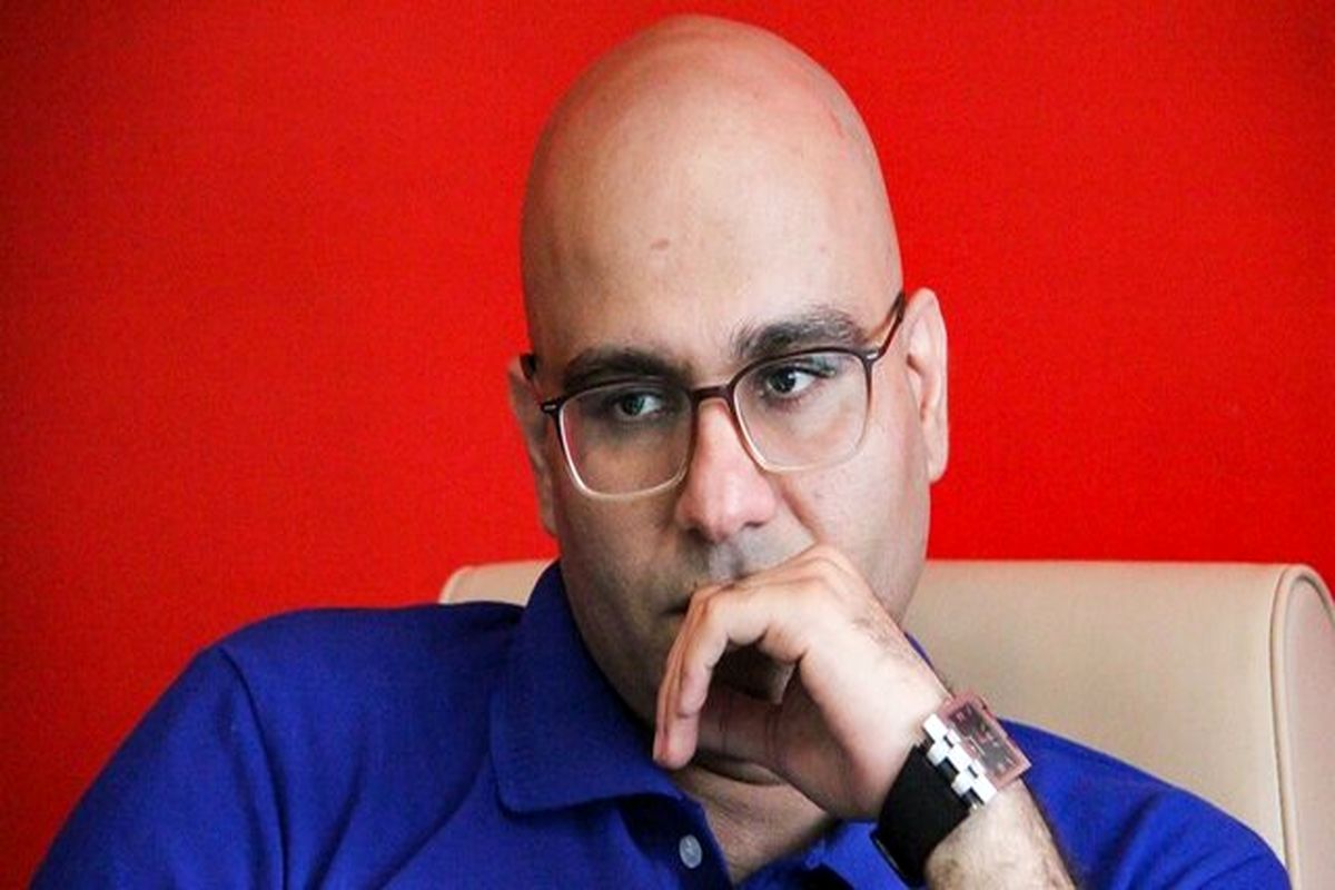 مجتبی گلستانی