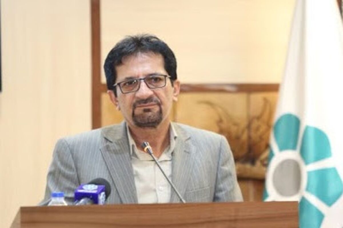 ایرج شیخ‌زاده