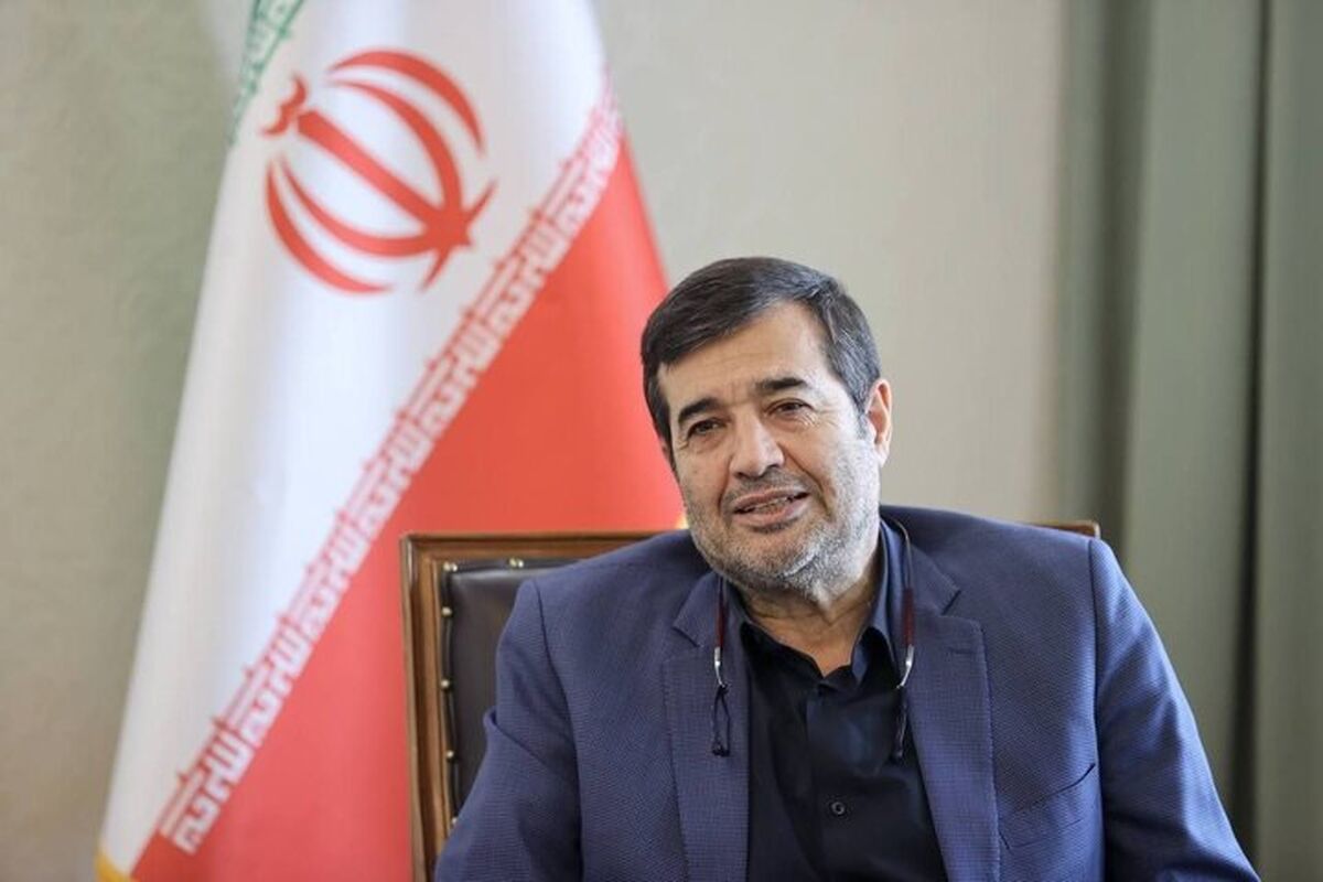 احمد دنیامالی وزیر ورزش و جوانان