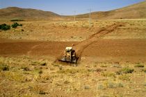 آغاز طرح ابرار در محور گرموک-هونجان 