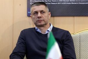 استویچف سرمربی مودنا شد