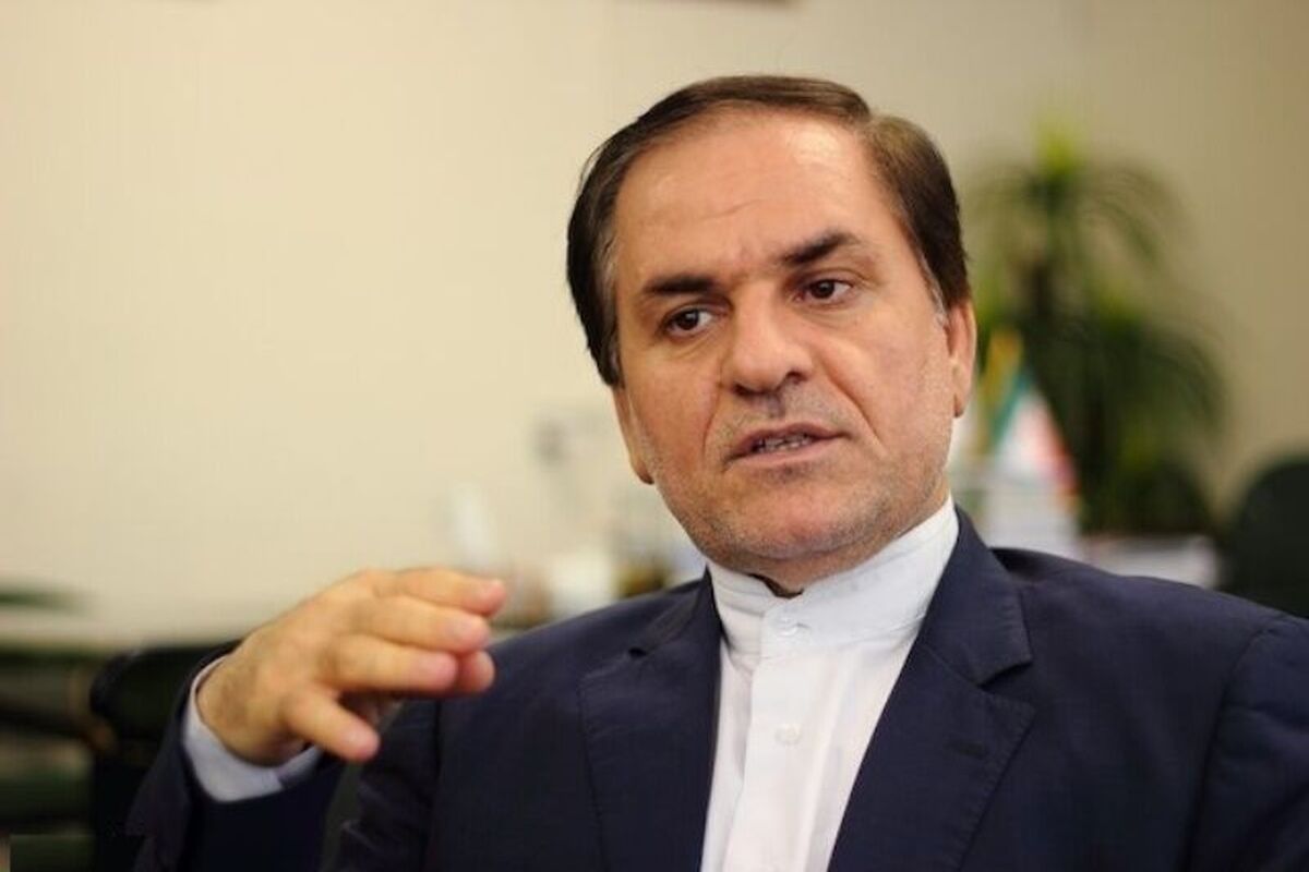 حسین نوش آبادی