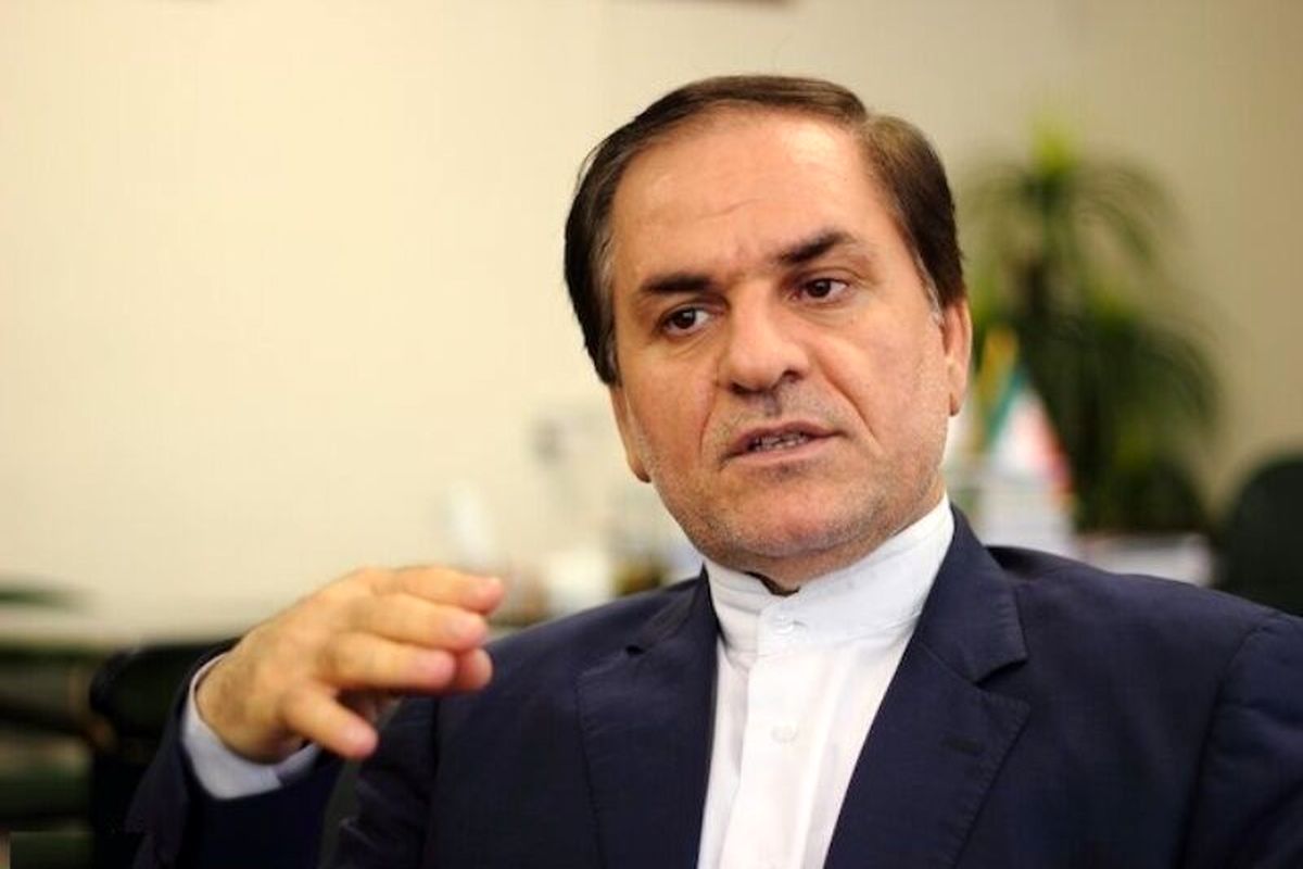 حسین نوش آبادی