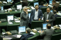 استیضاح آخوندی و ربیعی در دستور کار این هفته مجلس