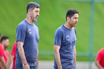 وحید هاشمیان مهاجم خارجی برای پرسپولیس می‌خواهد