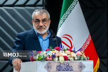 کدخدایی بر پیگیری مجازات آمران و مباشران جنایت علیه ملت ایران  در جامعه حقوقی تاکید کرد