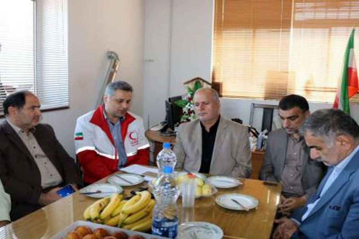 پایگاه امداد و نجات