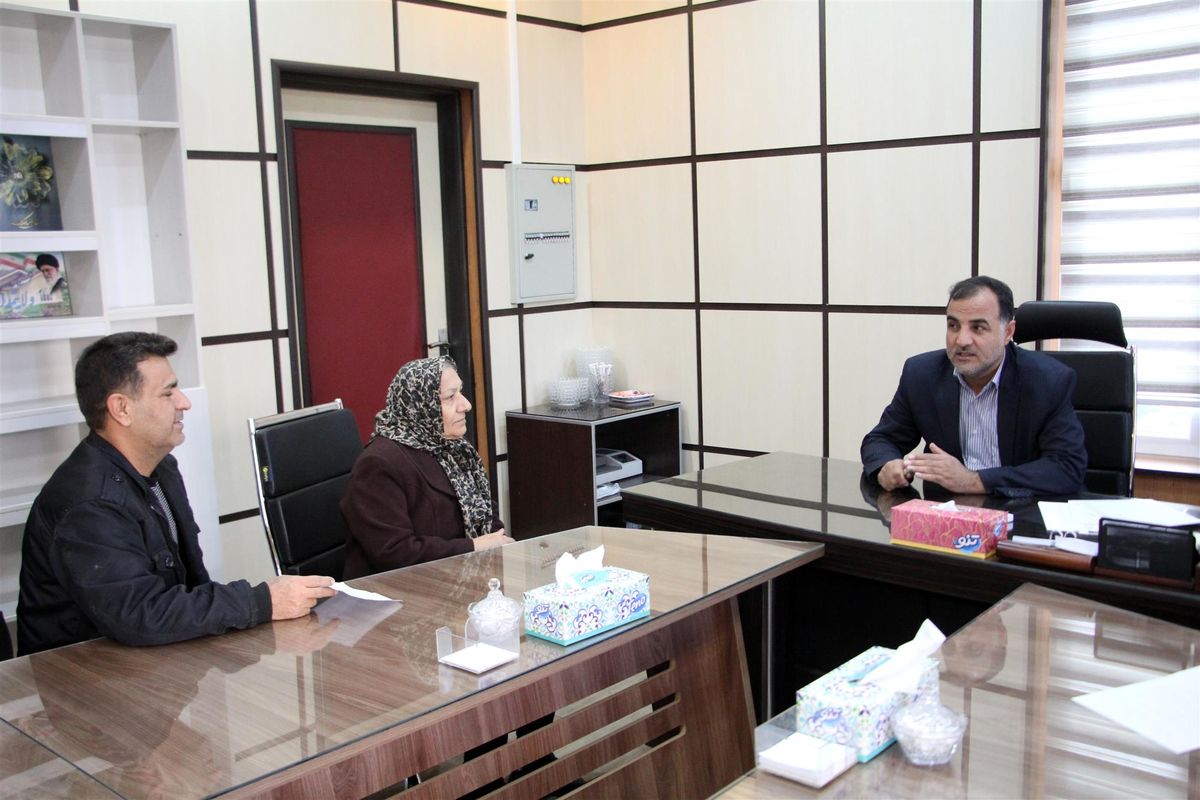 شهرداری محمدیه