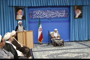 نقش مهم مبلغان دینی در خنثی سازی نقشه شوم هویت زدایی از انقلاب