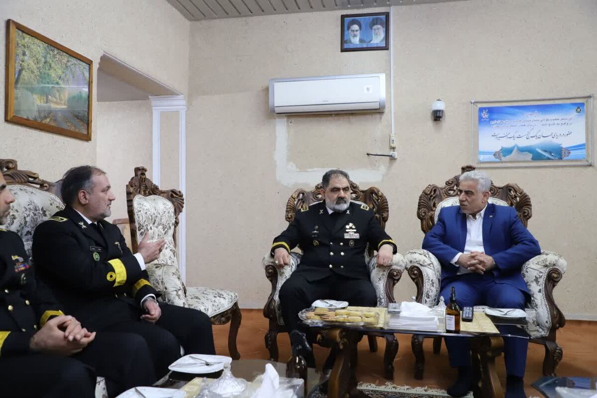 استاندار گیلان
