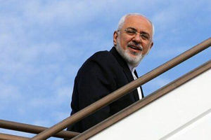 سفر ظریف به نیویرک برای مذاکره با وزرای دیگر کشورهاست