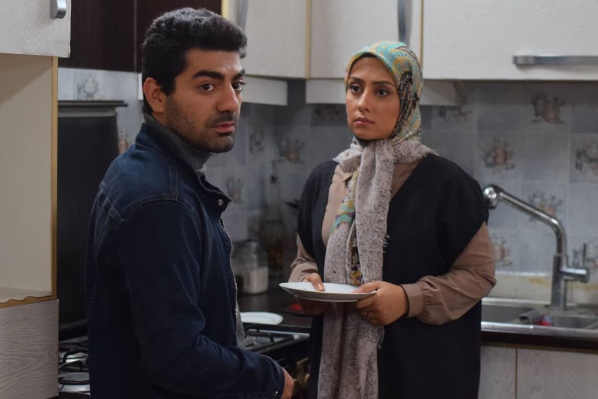 سریال محکومین2