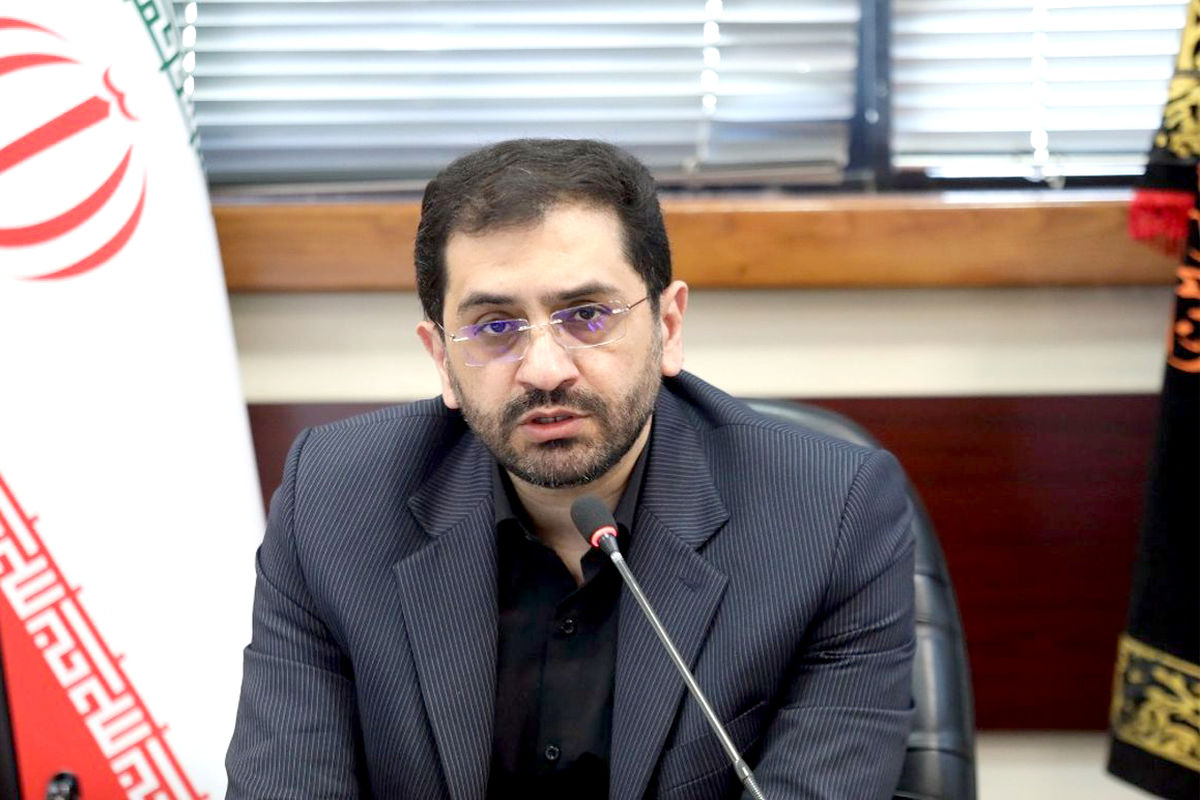 شهردار مشهد