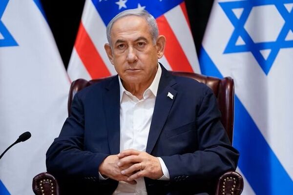 نتانیاهو در وضعیت «هیستریک» ناشی از نتایج نظرسنجی