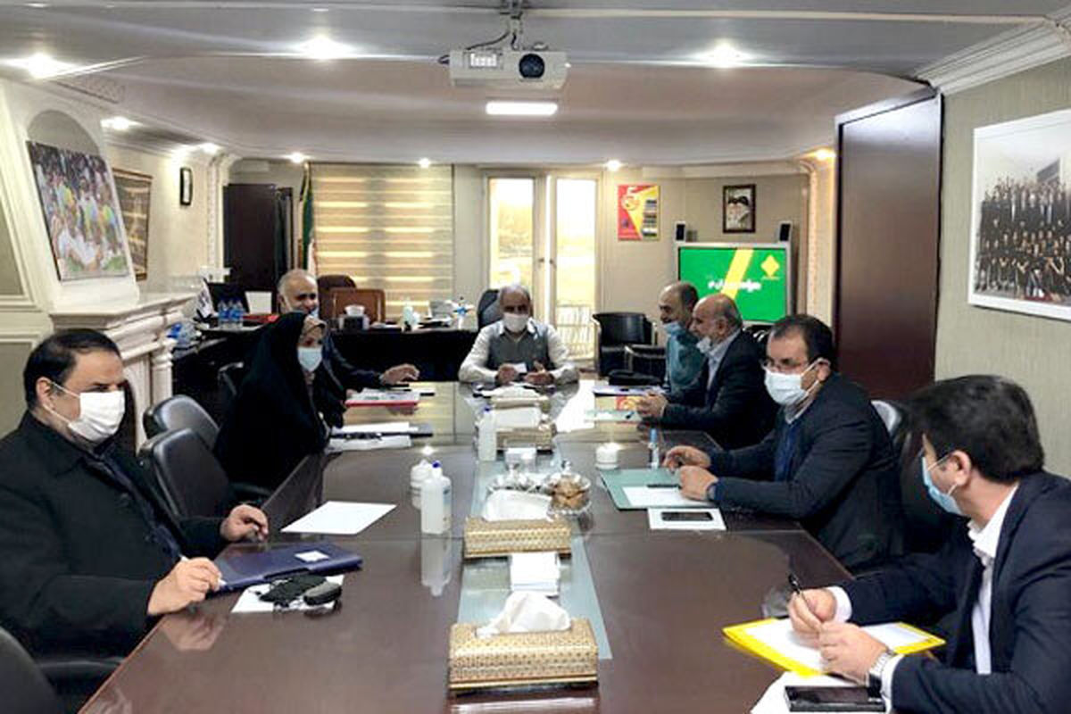 حیدر بهاروند