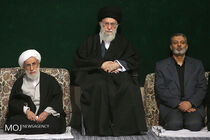 جنتی کناره گیری کرد