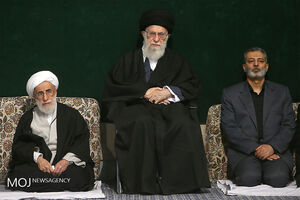 جنتی کناره گیری کرد