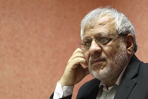 آیت الله مهدوی معتقد بودند با آمدن احمدی نژاد مشکلات زیادی پیش می آید