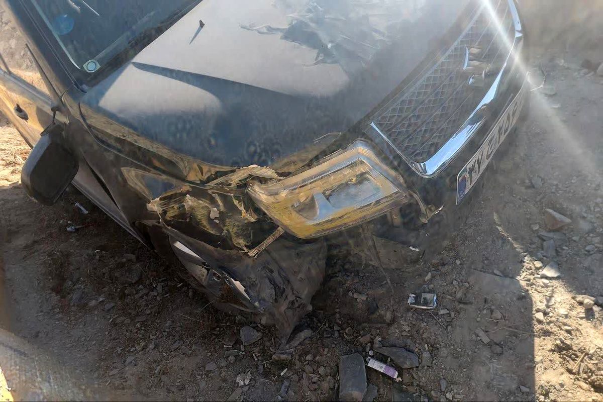 ماشین استاندار