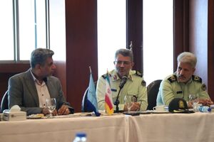 تدوین طرح حمایت بیمه ای از نیروهای یگان حفاظت میراث فرهنگی