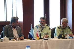 تدوین طرح حمایت بیمه ای از نیروهای یگان حفاظت میراث فرهنگی