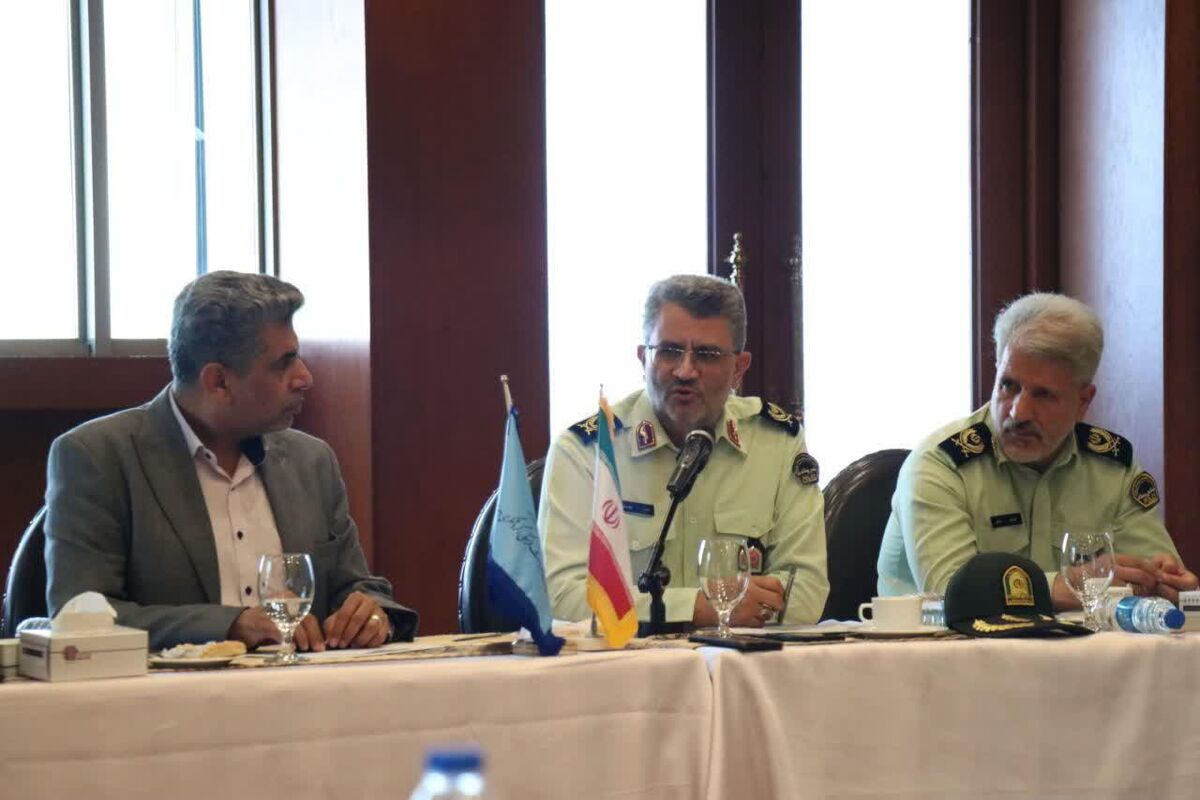 میراث فرهنگی فارس