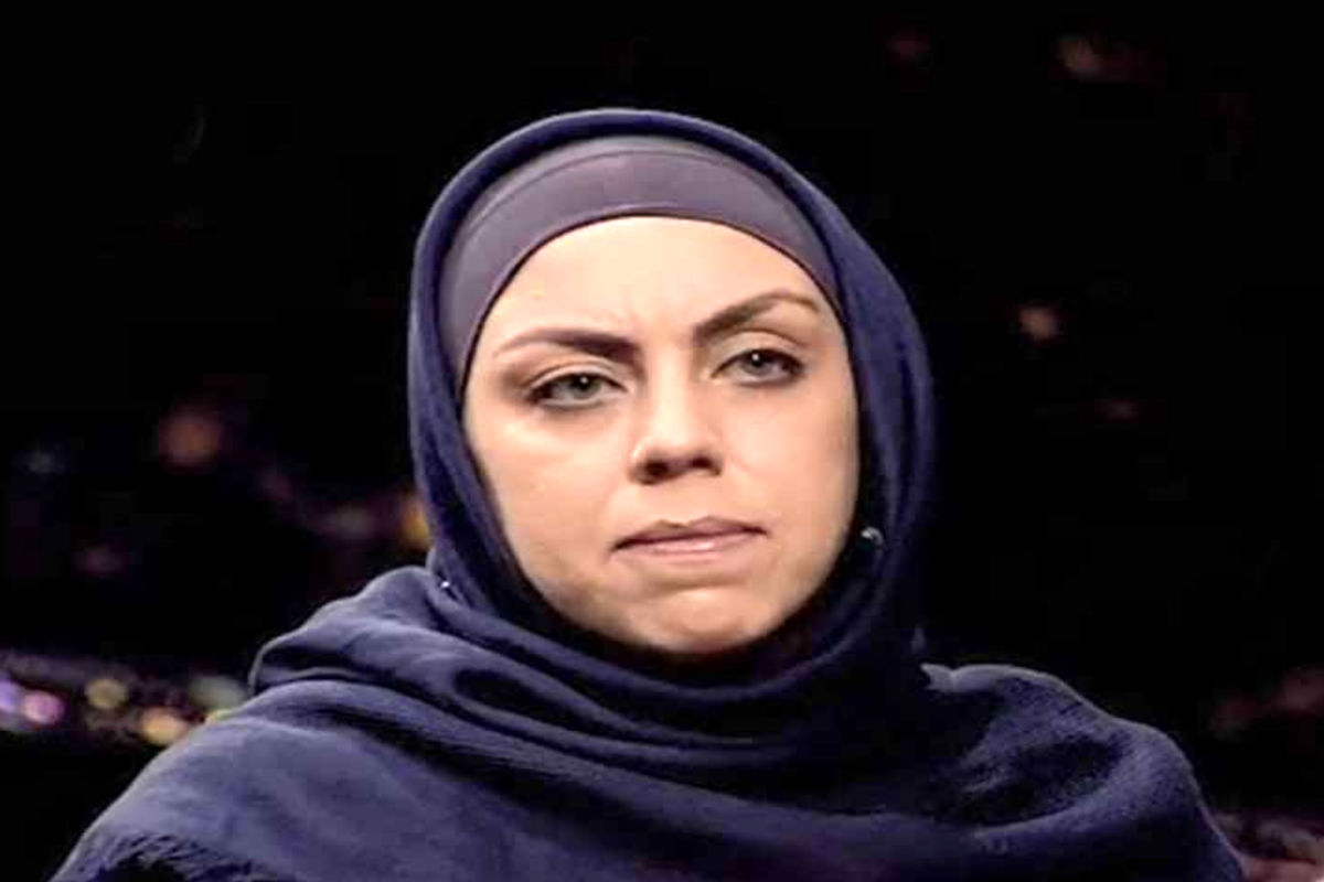 نرگس کلباسی