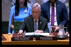 عدم شواهد برای فعال‌سازی مکانیسم ماشه علیه ایران از سوی شورای امنیت سازمان ملل