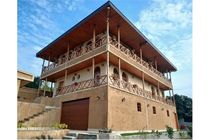 بهره برداری از بیش از ۲ هزار میلیارد ریال سرمایه‌گذاری گردشگری در دهه مبارک فجر