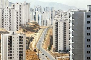 سقف پرداخت وام به متقاضیان طرح نهضت ملی مسکن 