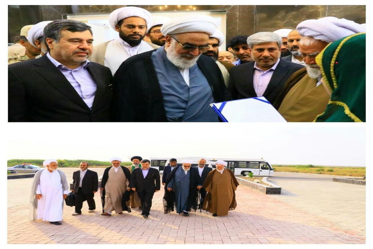 رئیس دفتر مقام معظم رهبری