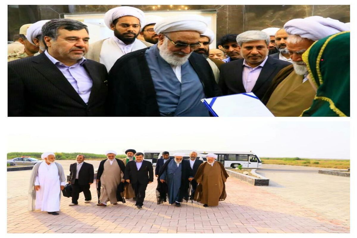 رئیس دفتر مقام معظم رهبری