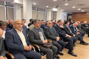 تکمیل کریدور سبز گمرکی گیلان و داغستان