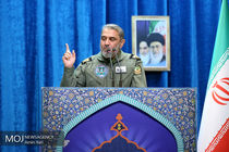 سخت‌ترین پاسخ نیروهای مسلح در انتظار کوچکترین تحرک دشمن است